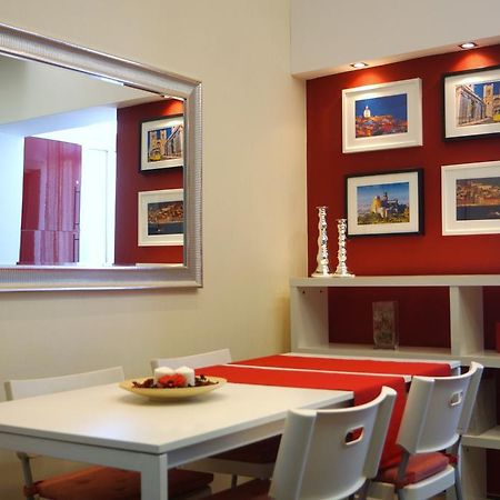 Apartamento Centro De Lisboa Экстерьер фото