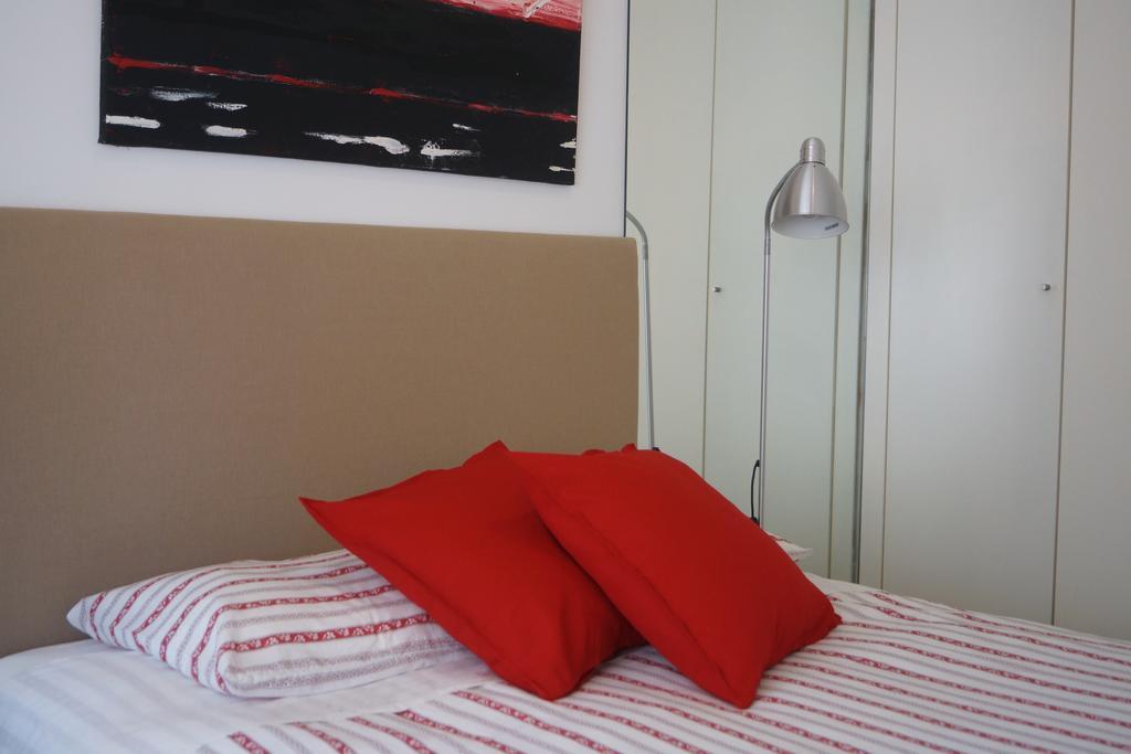 Apartamento Centro De Lisboa Экстерьер фото